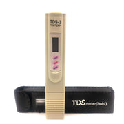 TDS and Temperature Meter - Sweet Leaf Nursery