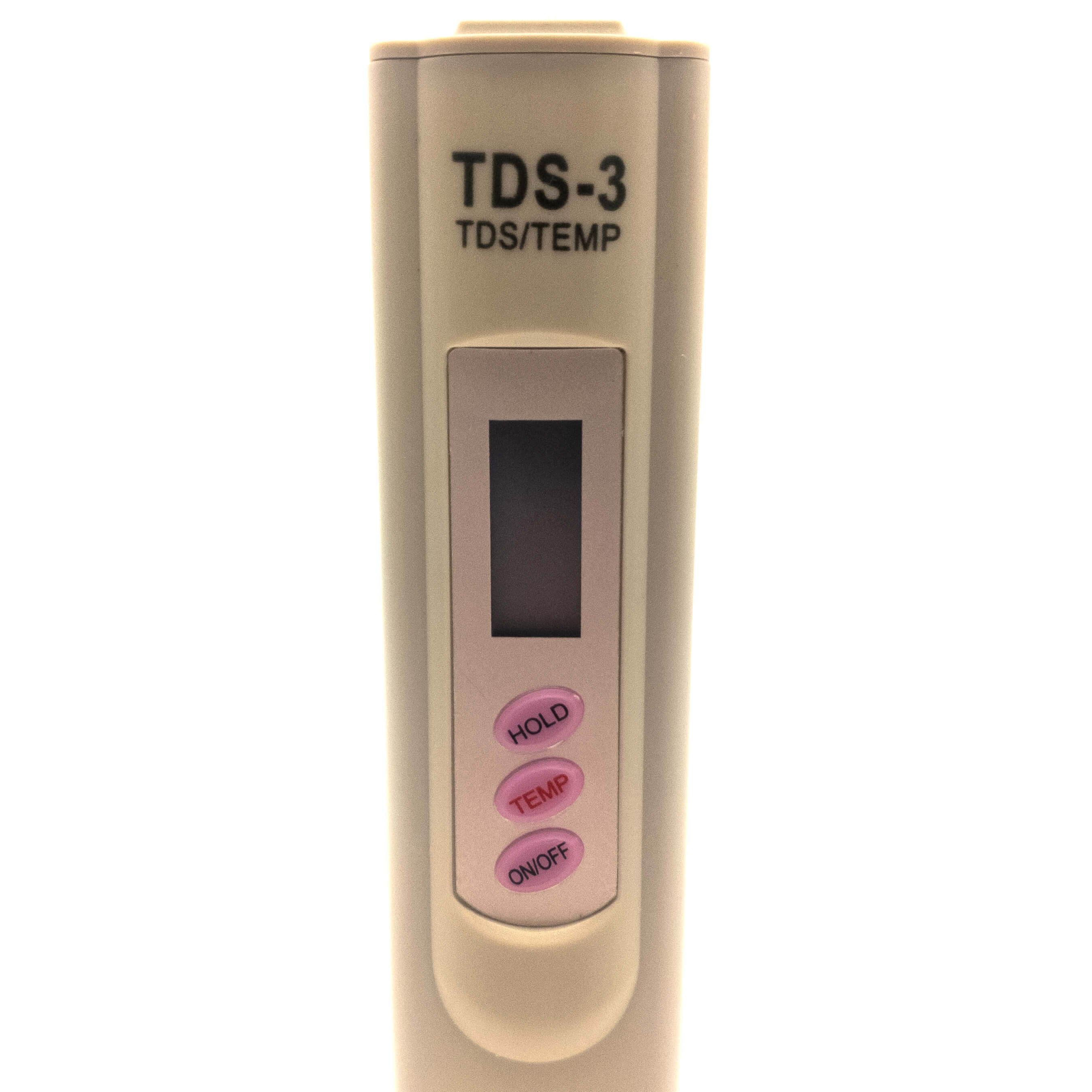TDS and Temperature Meter – Sweet Leaf Nursery