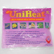 96 Hour Heat Pack - Sweet Leaf Nursery