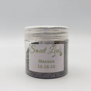 MaxSea - 16-16-16 - Carnivorous Safe Plant Fertilizer & Scoop - Sweet Leaf Nursery